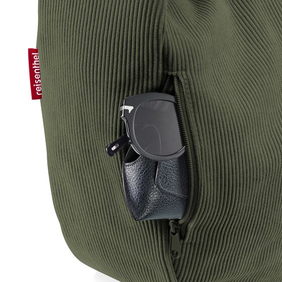 reisenthel Moonbag Shoulder Bag 48 cm