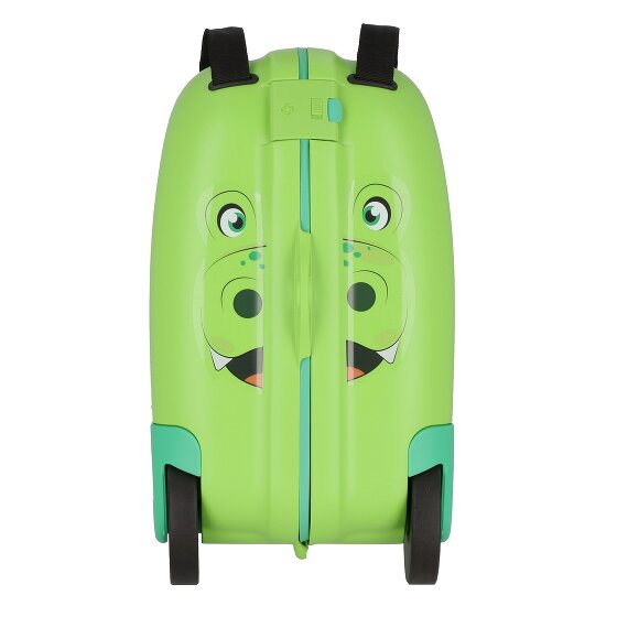 Samsonite Dream2go 4 wheels Kids trolley 38 cm