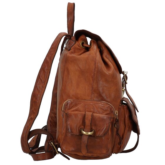 Campomaggi Karen City Backpack Leather 29 cm