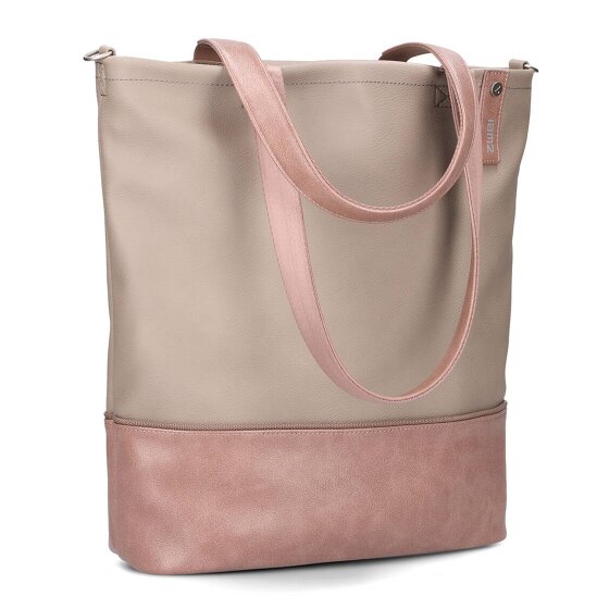 Zwei Jana Shoulder Bag 37 cm