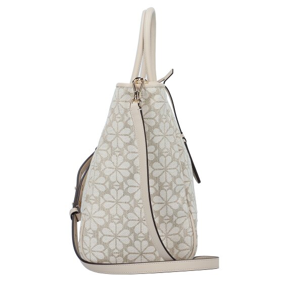 Kate Spade New York Spade Flower Shopper Bag 30 cm
