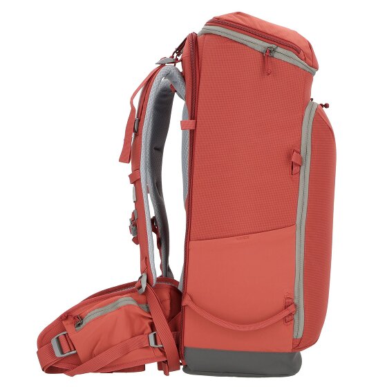 Deuter Jaypack 34+ camera backpack 55 cm laptop compartment
