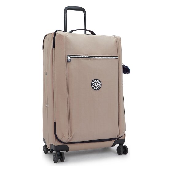 Kipling Basic Jet M 4 wheels Trolley 72 cm