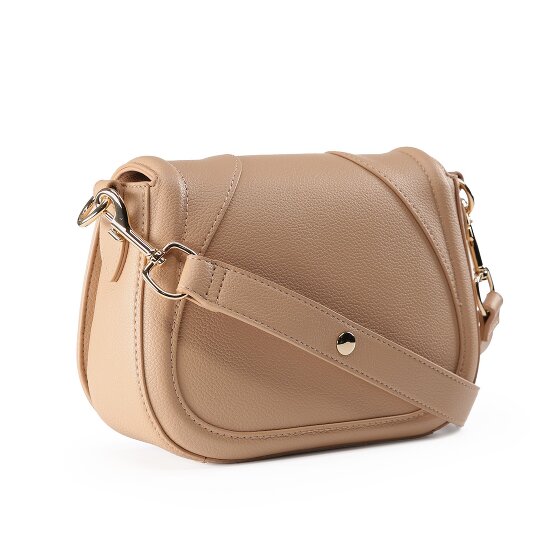 Love Moschino Logo Shoulder bag 22 cm