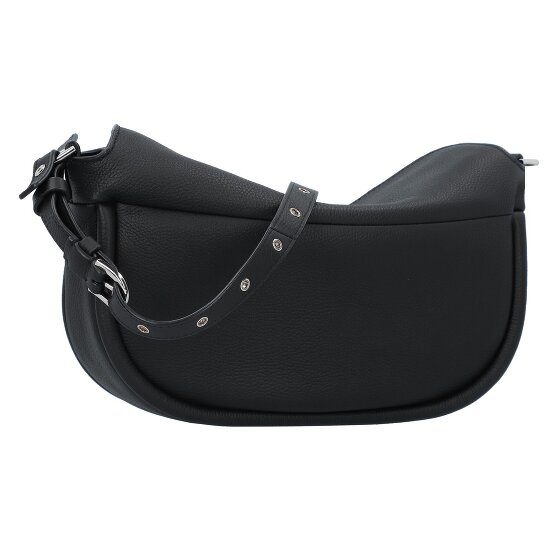 Liebeskind Motor Capsule Shoulder Bag Leather 30 cm