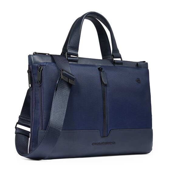 Piquadro Marcel Briefcase 38 cm Laptop compartment