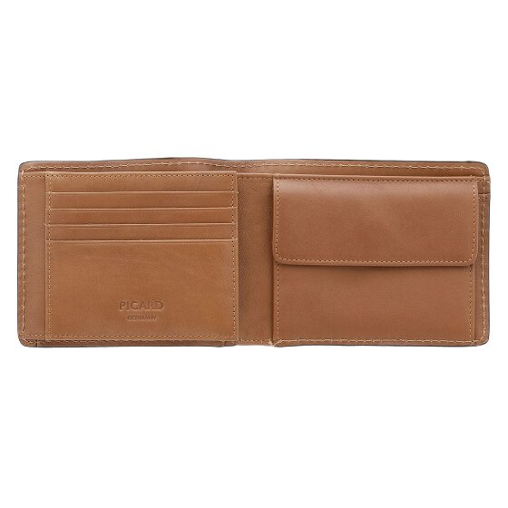Picard Toscana Wallet Leather 13 cm