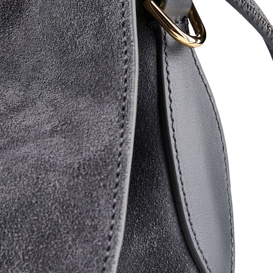 Coccinelle Lidia Shoulder bag Genuine Leather 31 cm