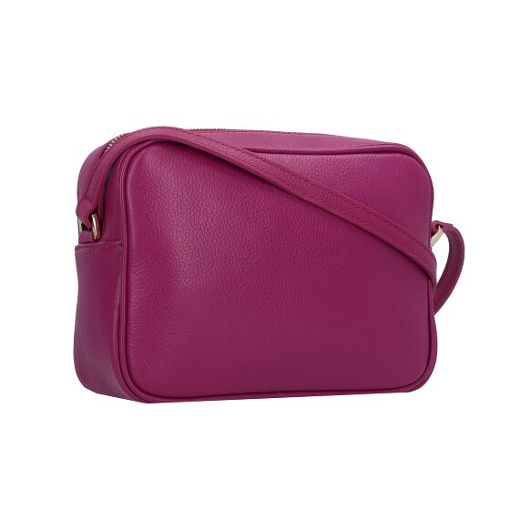 Patrizia Pepe Fly shoulder bag leather 24 cm