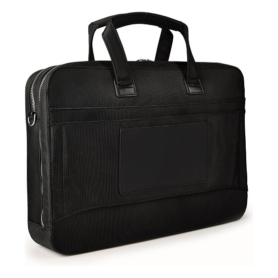 Guess Berna Briefcase 41 cm Laptop compartment