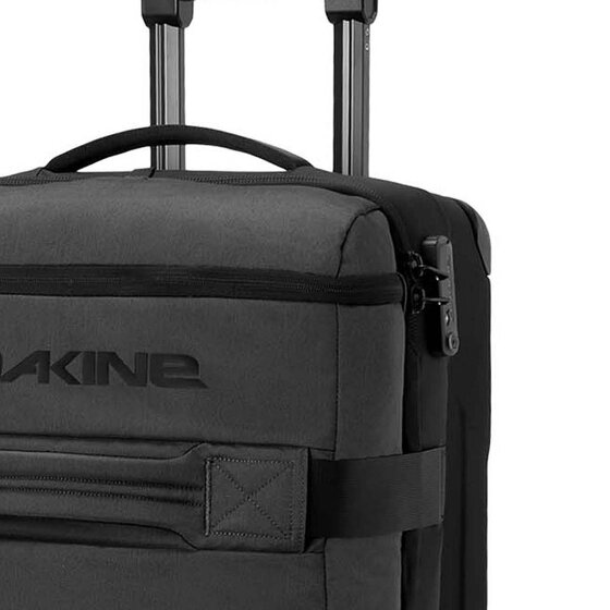 Dakine Split 85 L 2 wheels Travel bag 56 cm