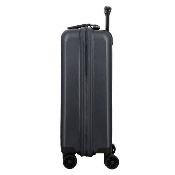 Jump Enais 4 wheels Cabin suitcase 55 cm
