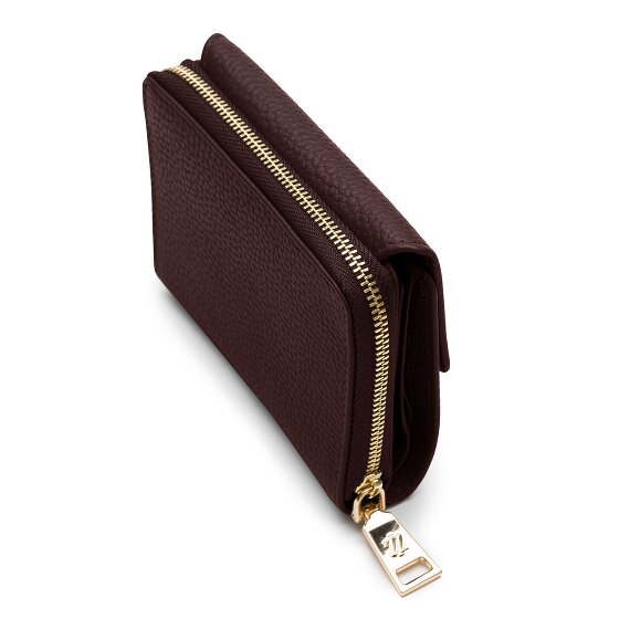 Lazarotti Bologna Leather Wallet Leather 12 cm