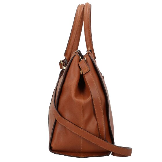 Burkely Vintage Wieske handbag leather 35 cm