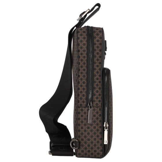 Aigner The Core shoulder bag 17 cm