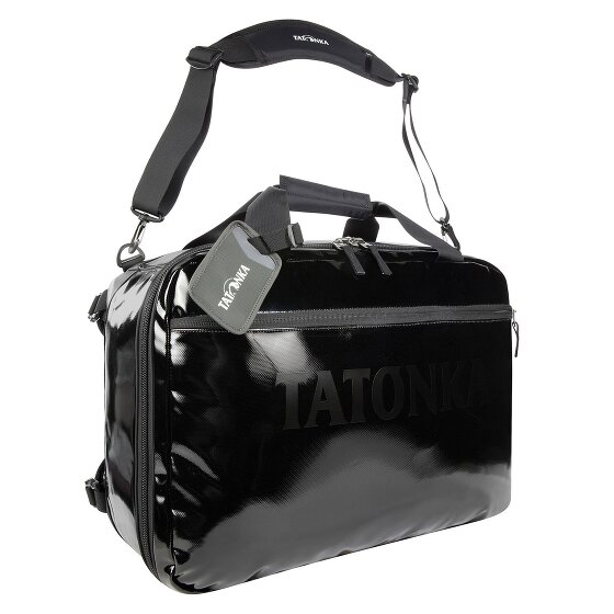 Tatonka Flight Barrel Weekender travel bag 50 cm