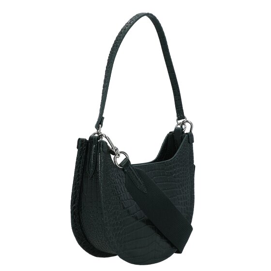 Lacoste Chantaco Classics Shoulder Bag S Leather 23 cm