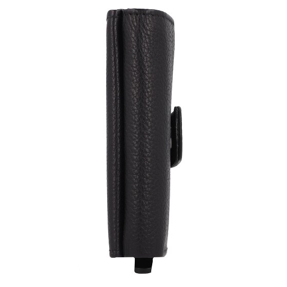 Greenburry Kings Nappa Wallet Leather 7.5 cm