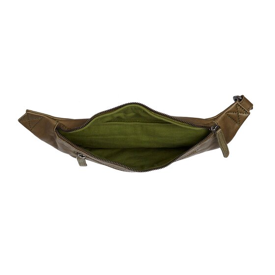 The Chesterfield Brand Severo Fanny pack Leather 33 cm
