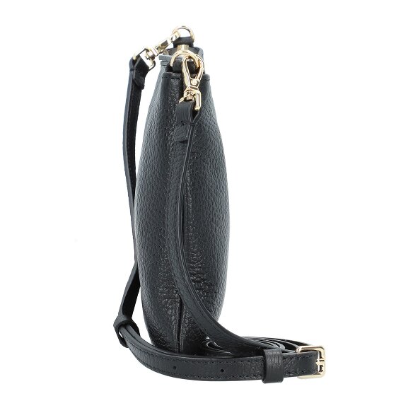 Coccinelle Best Crossbody Shoulder bag Leather 22.5 cm
