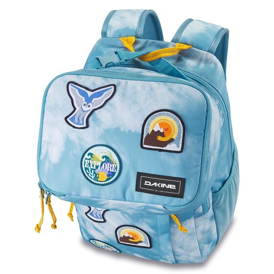Dakine Kids lunch box 25 cm