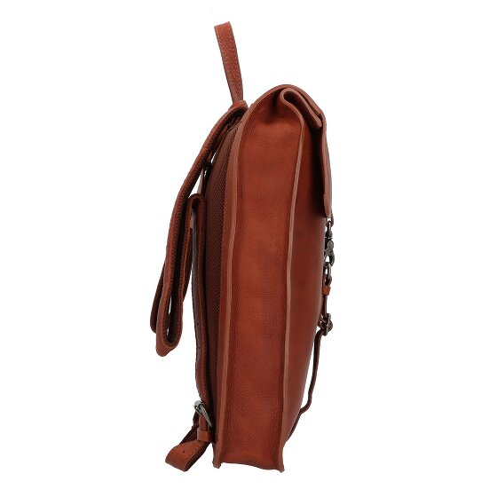 Burkely Antique Avery Daypack Leather 40 cm