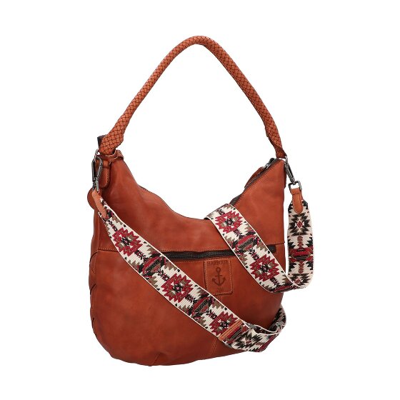 Harbour 2nd Esterina Shoulder Bag Leather 33 cm Harbour 2nd Esterina Shoulder Bag Leather 33 cm