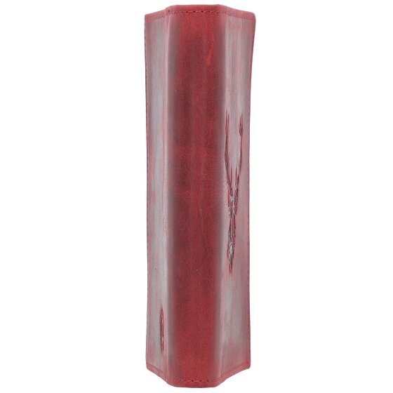 Greenburry Vintage Identity card case Leather 12.5 cm