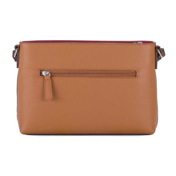Mywalit Carrara Shoulder bag Leather 28 cm