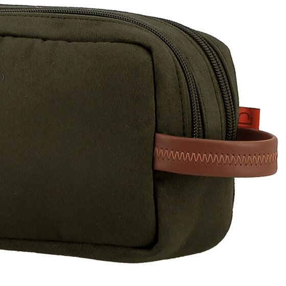 Jump Uppsala Toilet bag 22 cm Jump Uppsala Toilet bag 22 cm