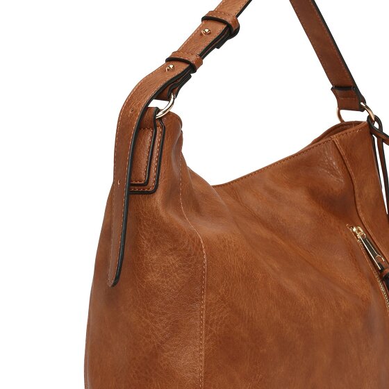 L.Credi Jana Shoulder Bag 35 cm