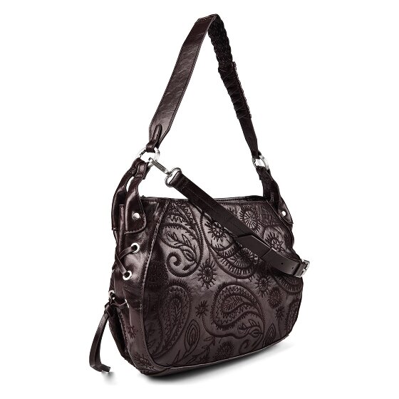 Desigual Siroco Shoulder Bag 30 cm