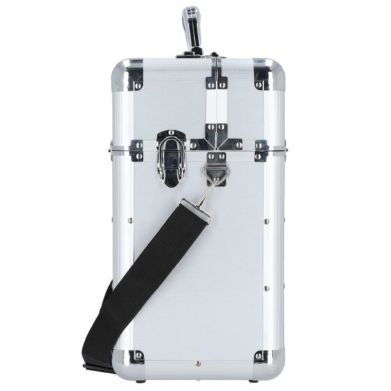 Alumaxx Pilot case 47 cm