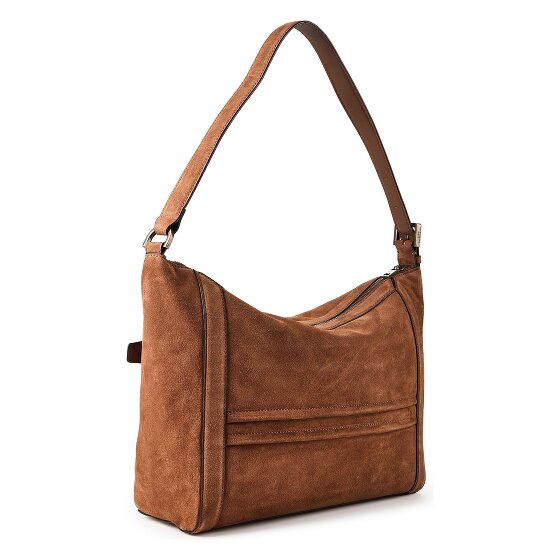 Liebeskind Delia Shoulder Bag M Genuine Leather 46 cm