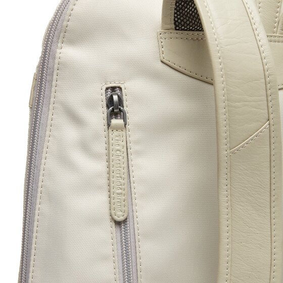 The Chesterfield Brand Nesna City Backpack 26 cm The Chesterfield Brand Nesna City Backpack 26 cm