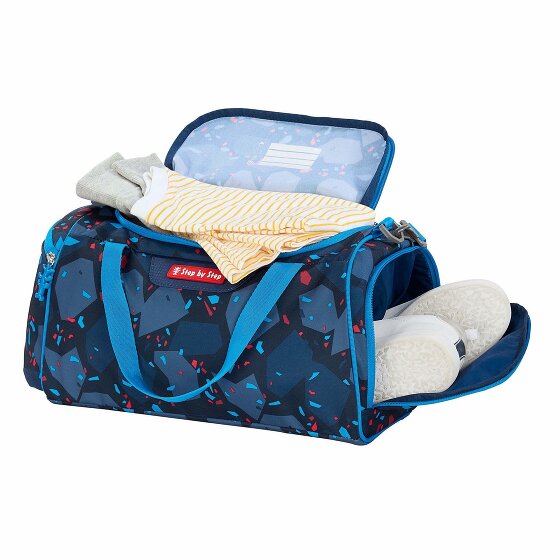 Step by Step Sports bag 38 cm