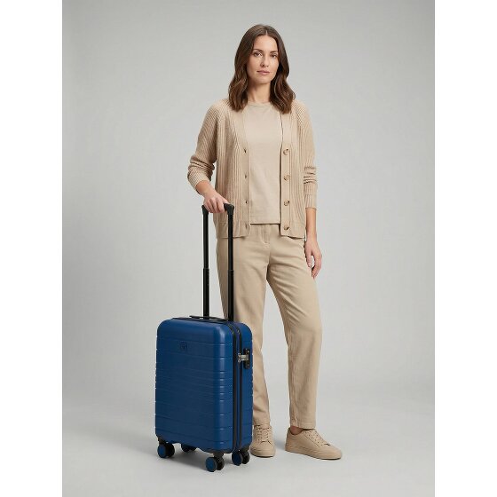 Roncato Baseliner 4 wheels Cabin suitcase S 55 cm