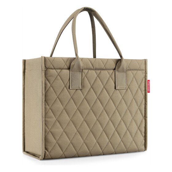 reisenthel Daily Shopper Bag 42 cm Laptop compartment