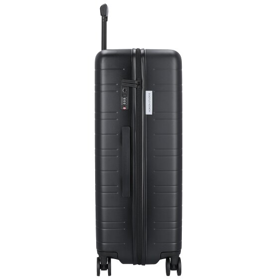 Horizn Studios H7 Essential 4-Wheel Trolley 77 cm