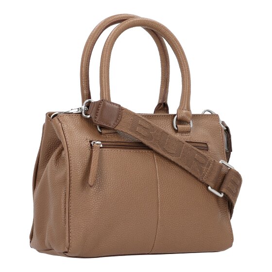 Burkely Always Ava Shoulder Bag Leather 25 cm