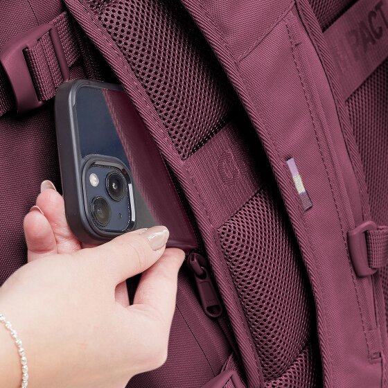 GOT BAG Rolltop 2.0 Daypack 43 cm Laptop compartment