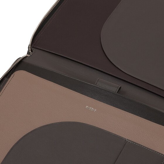 DuDu Writing case Leather 24 cm
