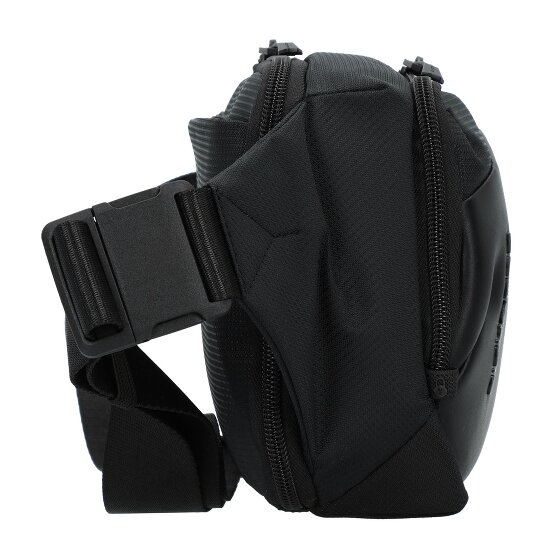 Piquadro PQ-Earth Fanny pack RFID protection 26 cm