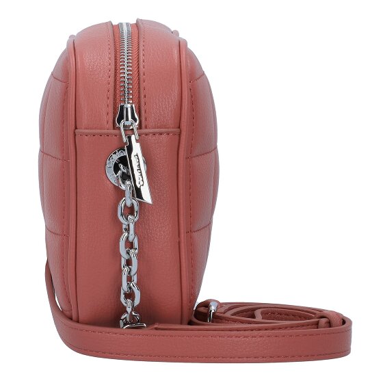 Calvin Klein Square Quilt Shoulder bag 21 cm