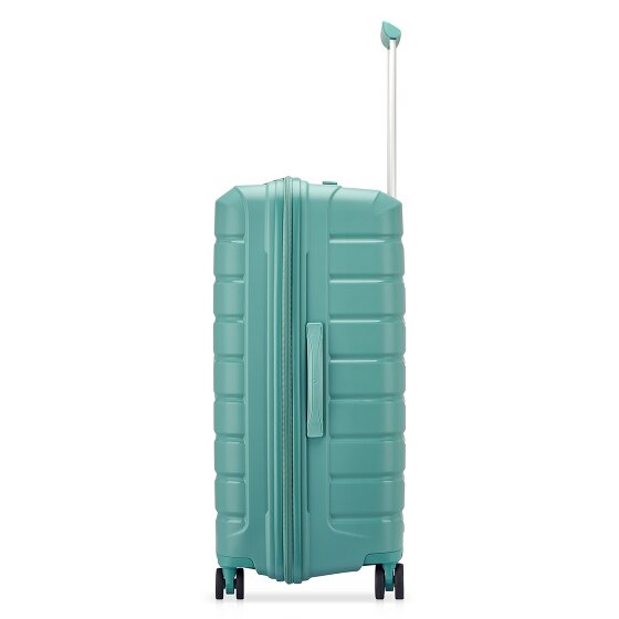 Roncato B-Flying Trunk 4 wheels Suitcase set 2-piece