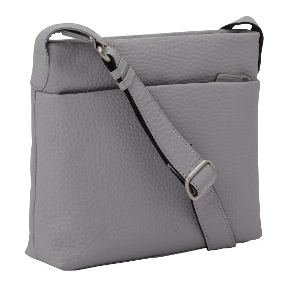 Voi Hirsch Bristol Shoulder bag Genuine Leather 28 cm