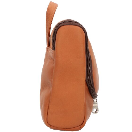 Harold's Country Toilet bag Leather 25 cm