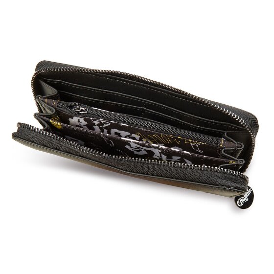 Buffalo Long Wallet Wallet 19.5 cm