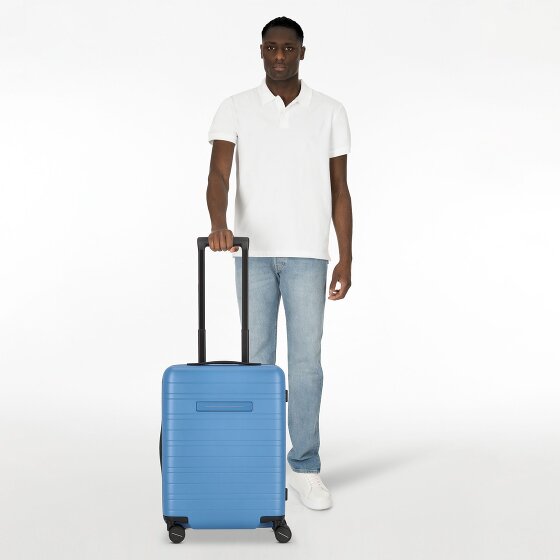 Horizn Studios H5 Essential 4 wheels Cabin trolley S 53 cm Horizn Studios H5 Essential 4 wheels Cabin trolley S 53 cm