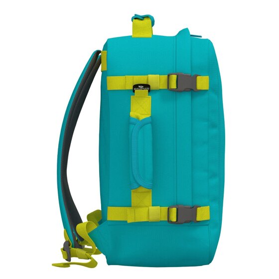 Cabin Zero Travel Daypack 45 cm Laptop compartment